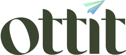 Ottit Logo