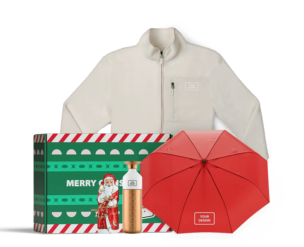 Christmas Premium Gift Pack