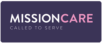 Mission Care logo