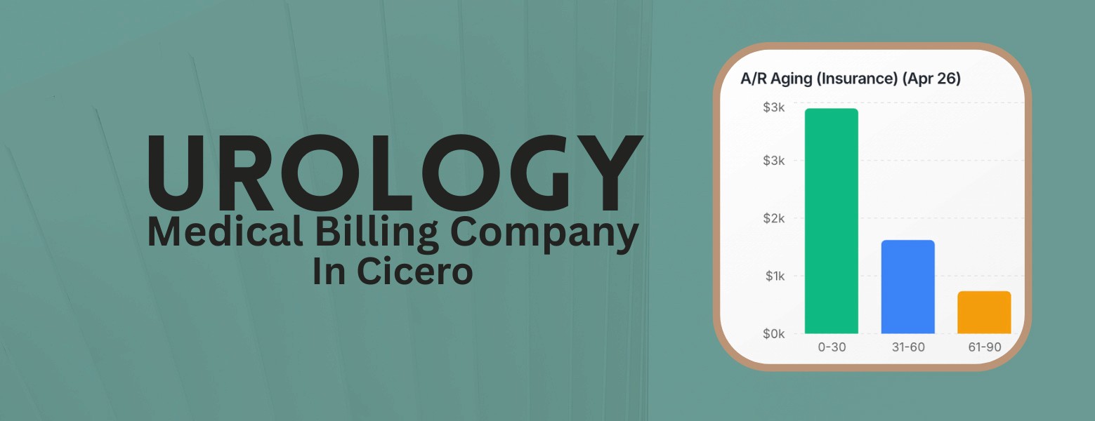 Urology Medical Billing Company in Cicero