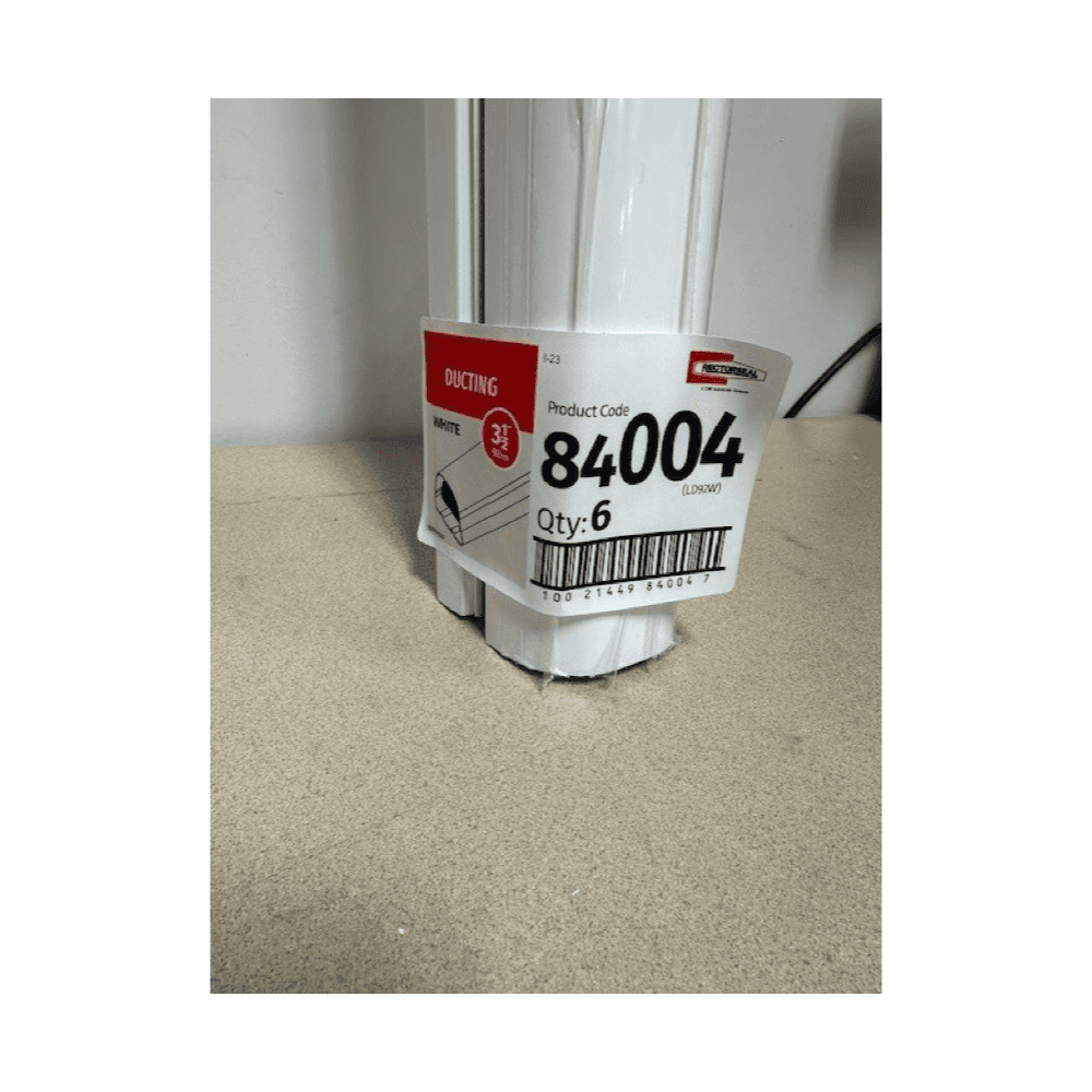 Lineset Covers - 3.5"
