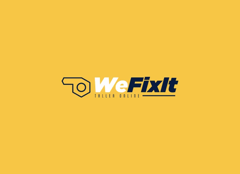 We Fix It