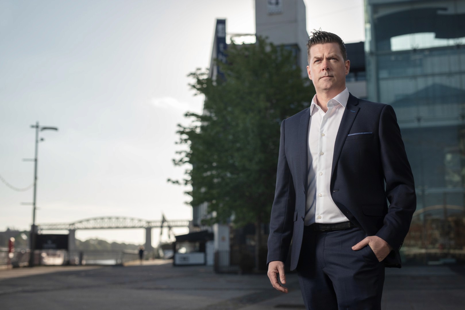 Professional Work Discussion