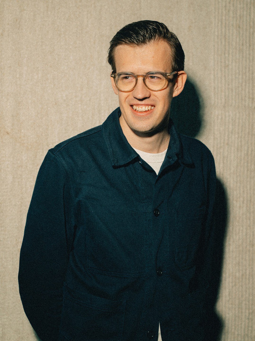 Oliver Errebo, Cinematographer