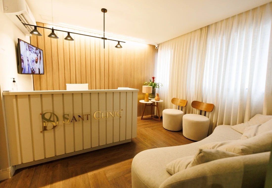 Clinica Dr. Diego Santria