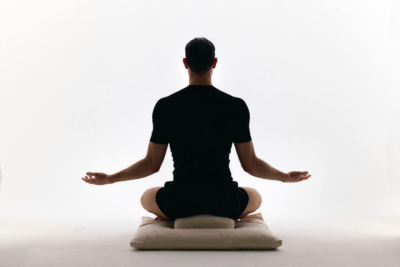 Restorative Yoga