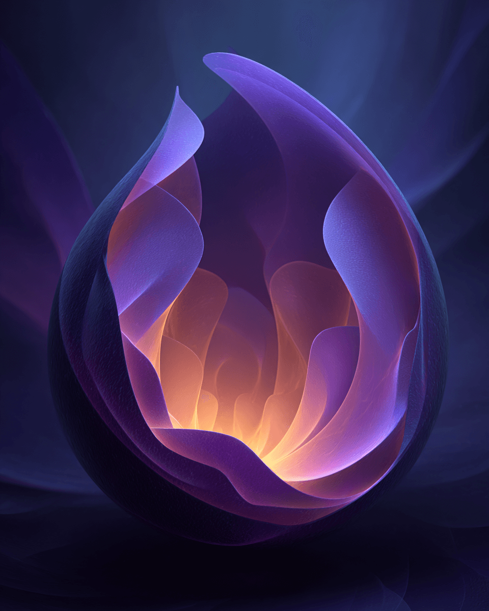 NFT Art Image