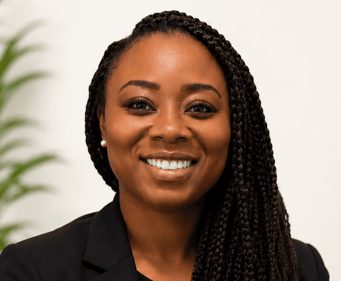 Letitia Seglah, founder of Build Scale Grow