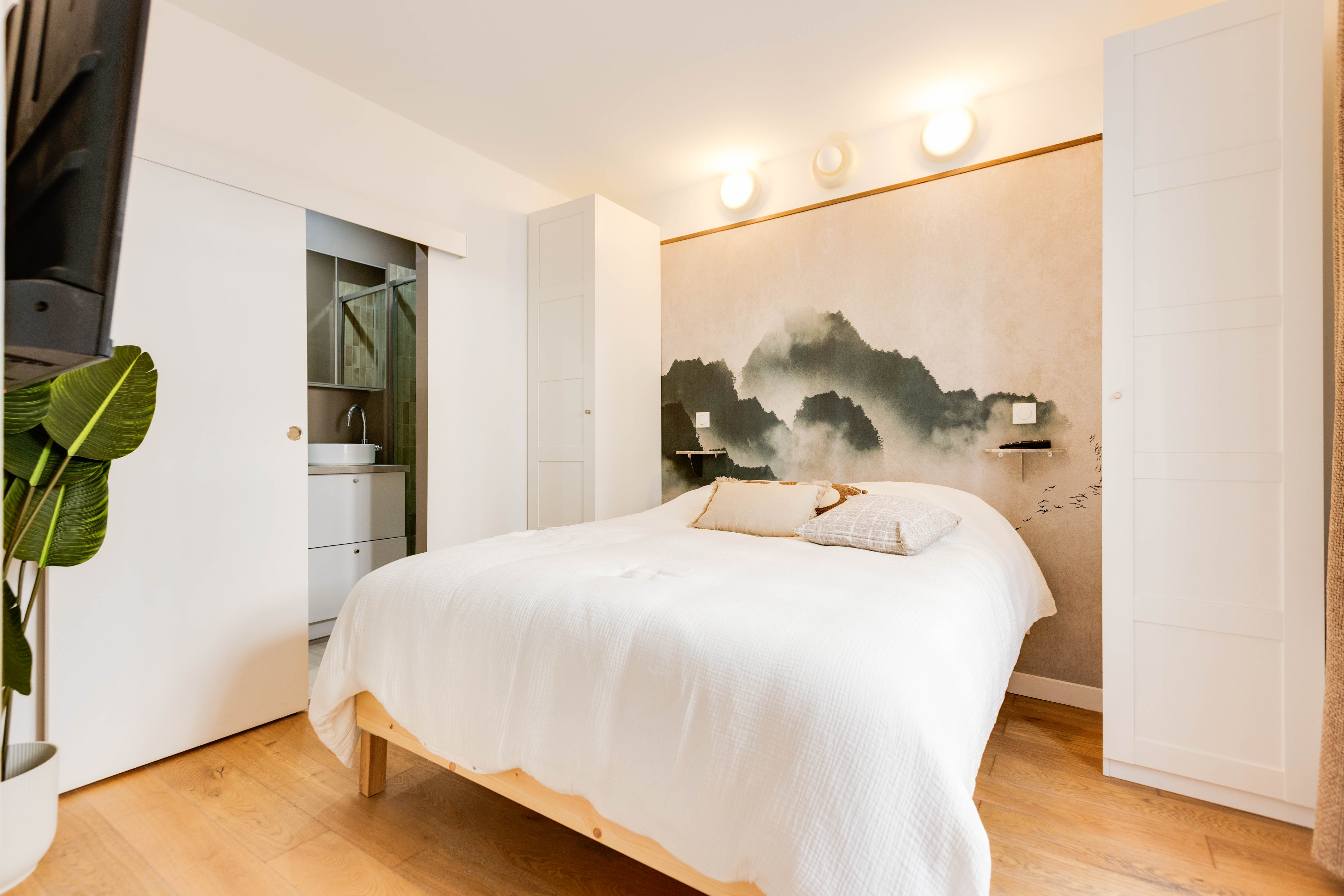 Aménagement et rénovatio Capsul, Paris