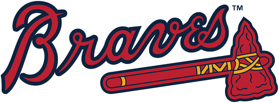 Atlanta Braves logo