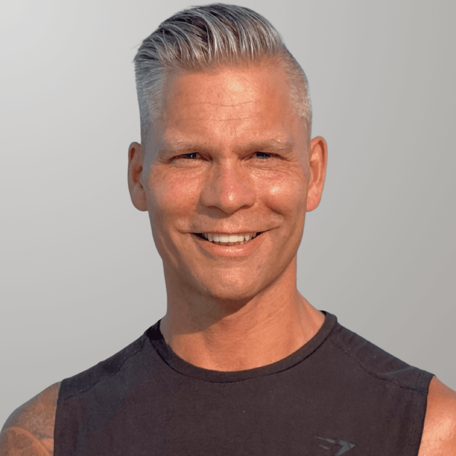 Johannes Cullberg, Founder of RE:YOU