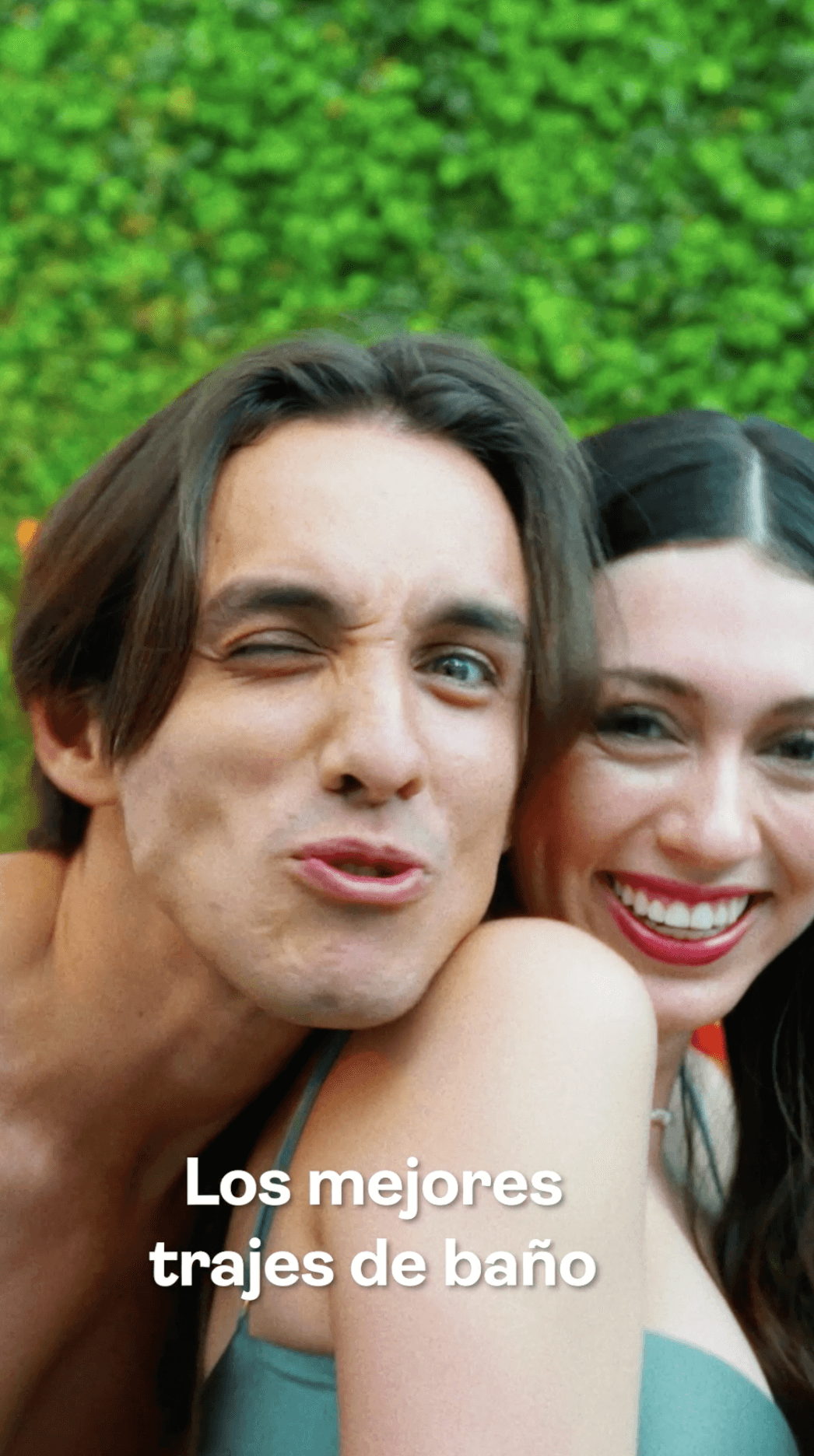 Cinematic Film Poster