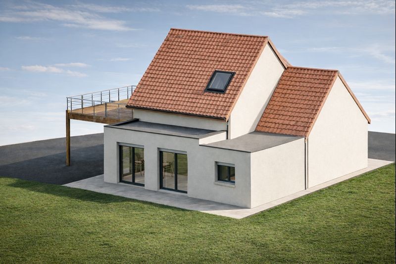 A Harmonious Blend of Form & Function