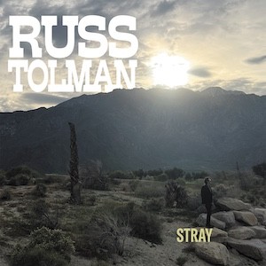 Russ Tolman Cover