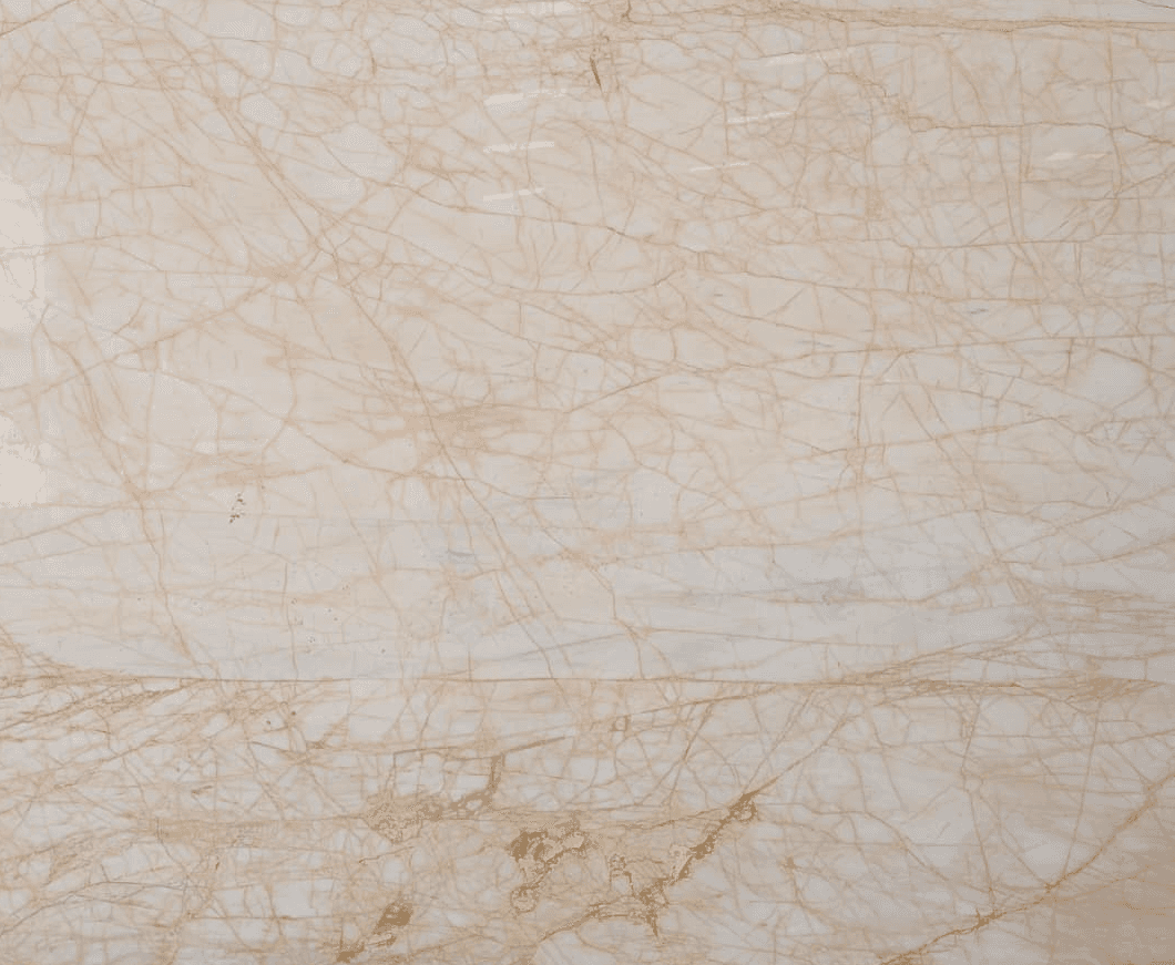 Golden Spider (KEB 1568) golden marble