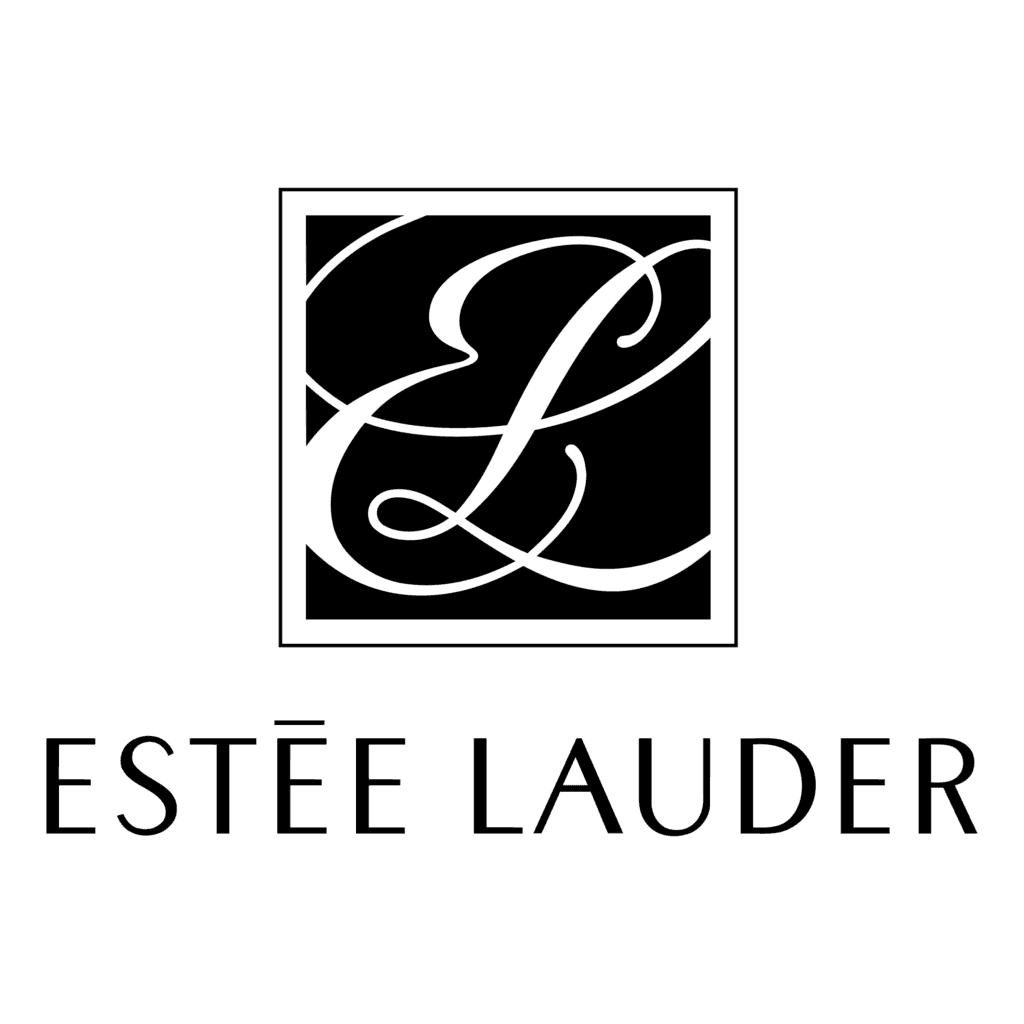 Estee Lauder logo 