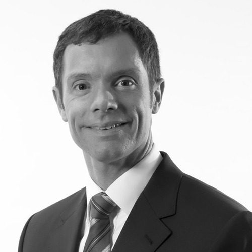 Prof. (FH) Mag. Dr. Donald Baillie, Member of the Council, Professor of Business Analytics & Statistics and of Quantitative Business Analysis