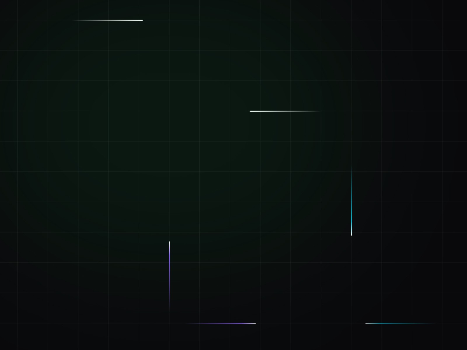 Framer Shooting Star Grid Code Component