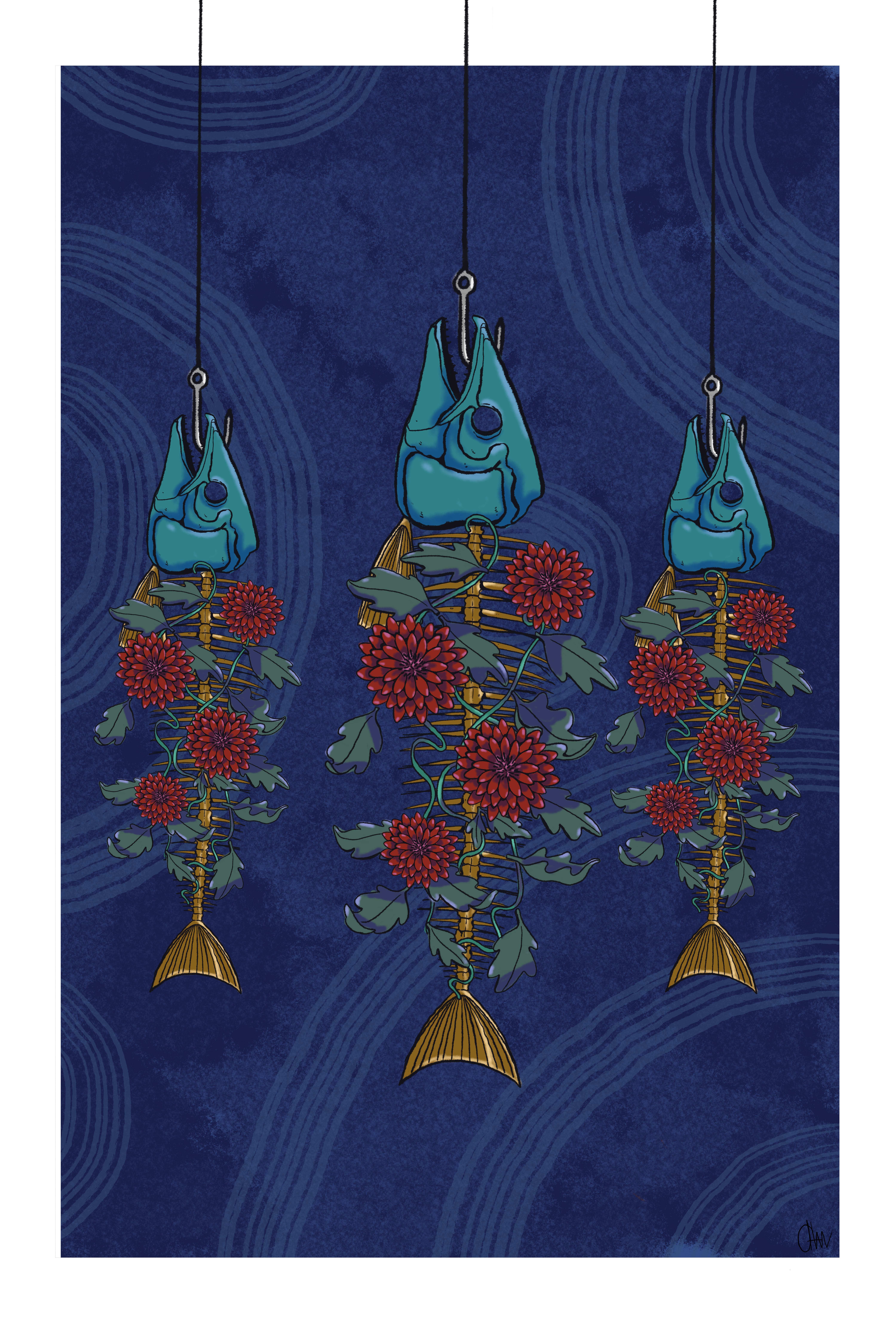 SAL85 - 0000 by Noah Chan