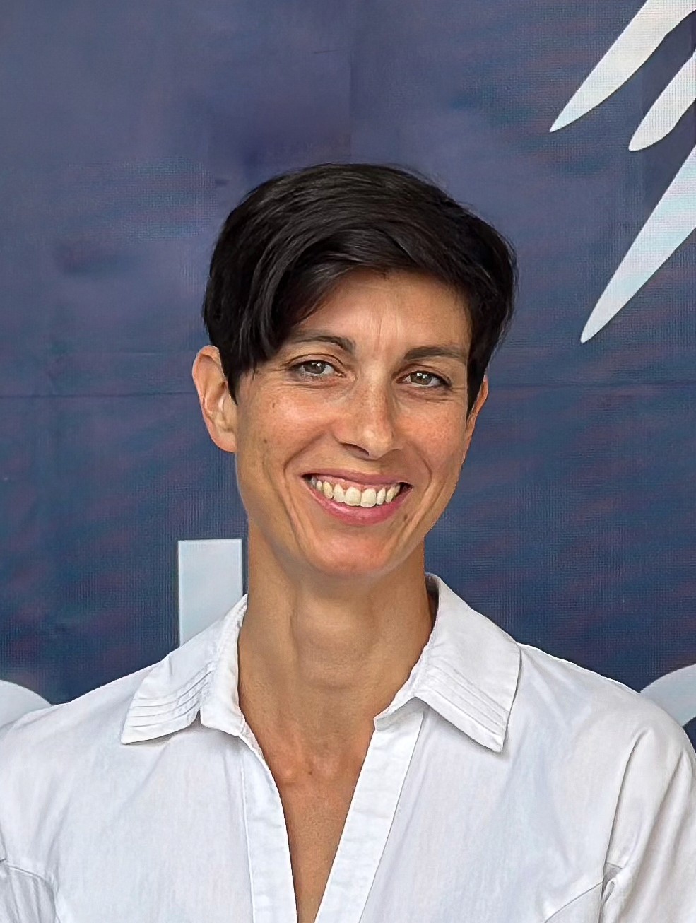 Susanne Binder Portrait