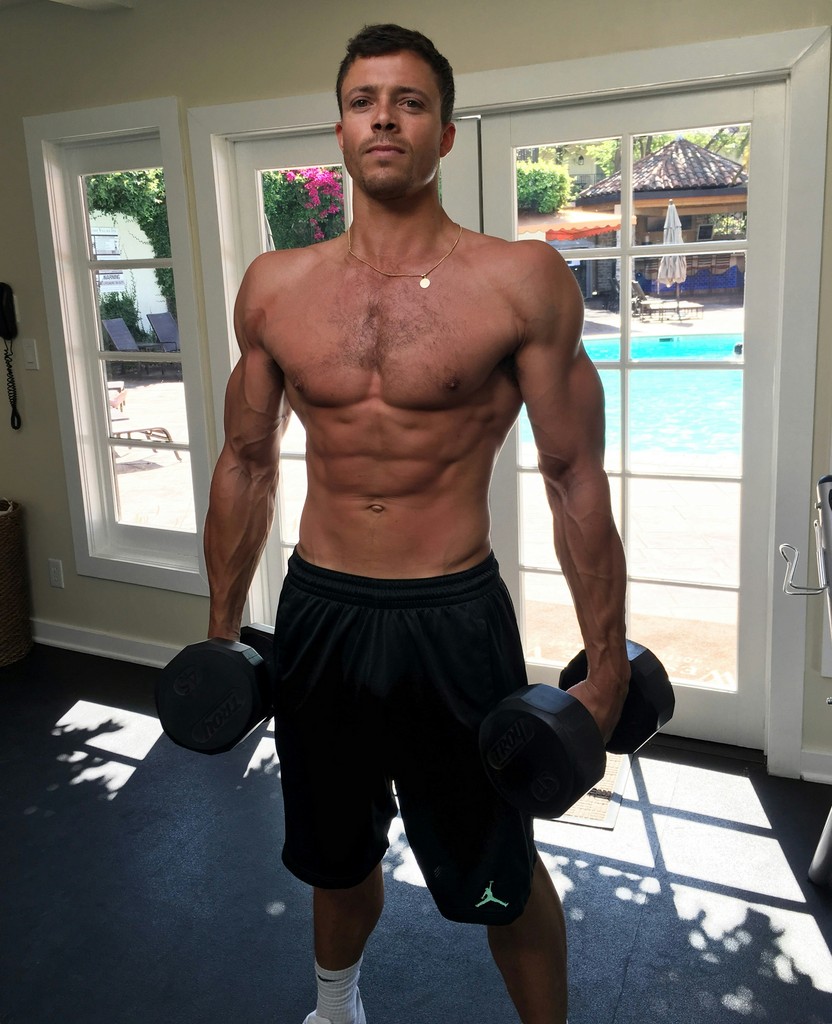 Trainer's Photo