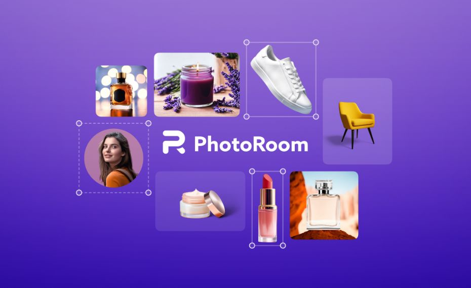 Case Photoroom: o papel da edição de imagens no sucesso de PMEs