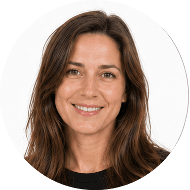 Profile Image of a woman