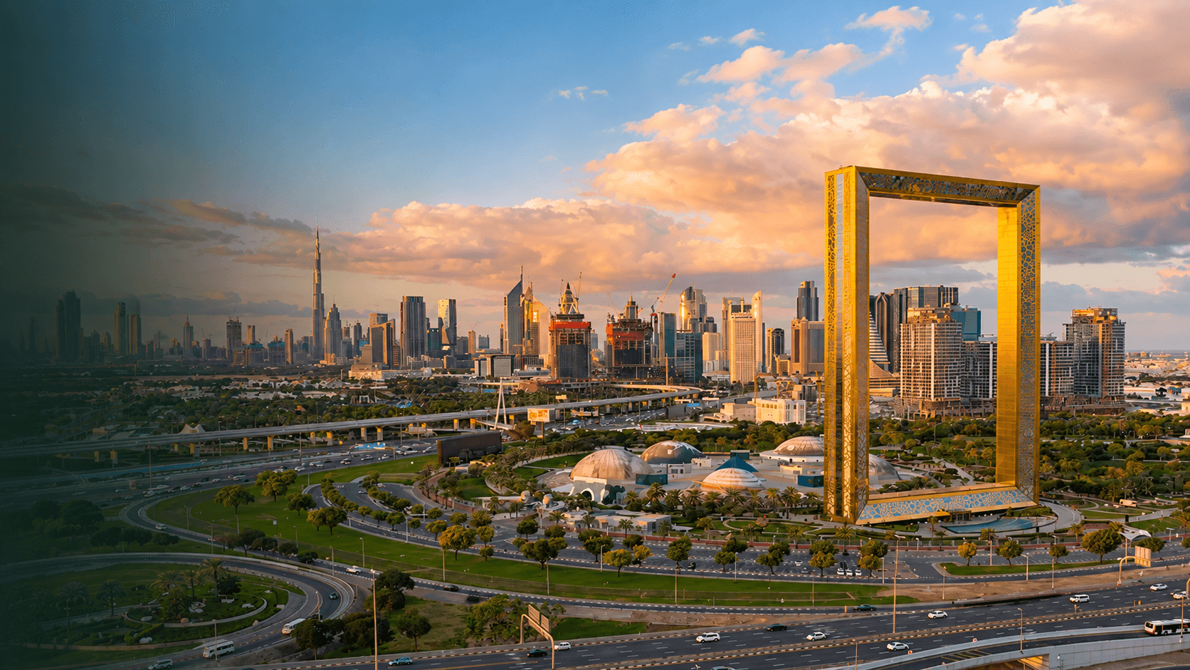 al jaddaf location area guide