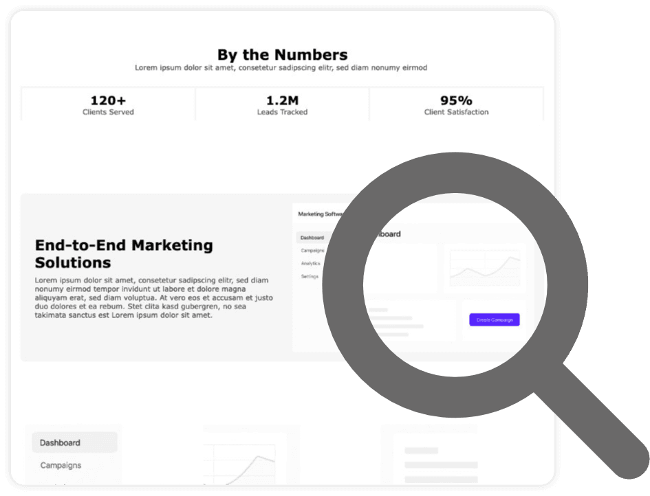Find New Customer