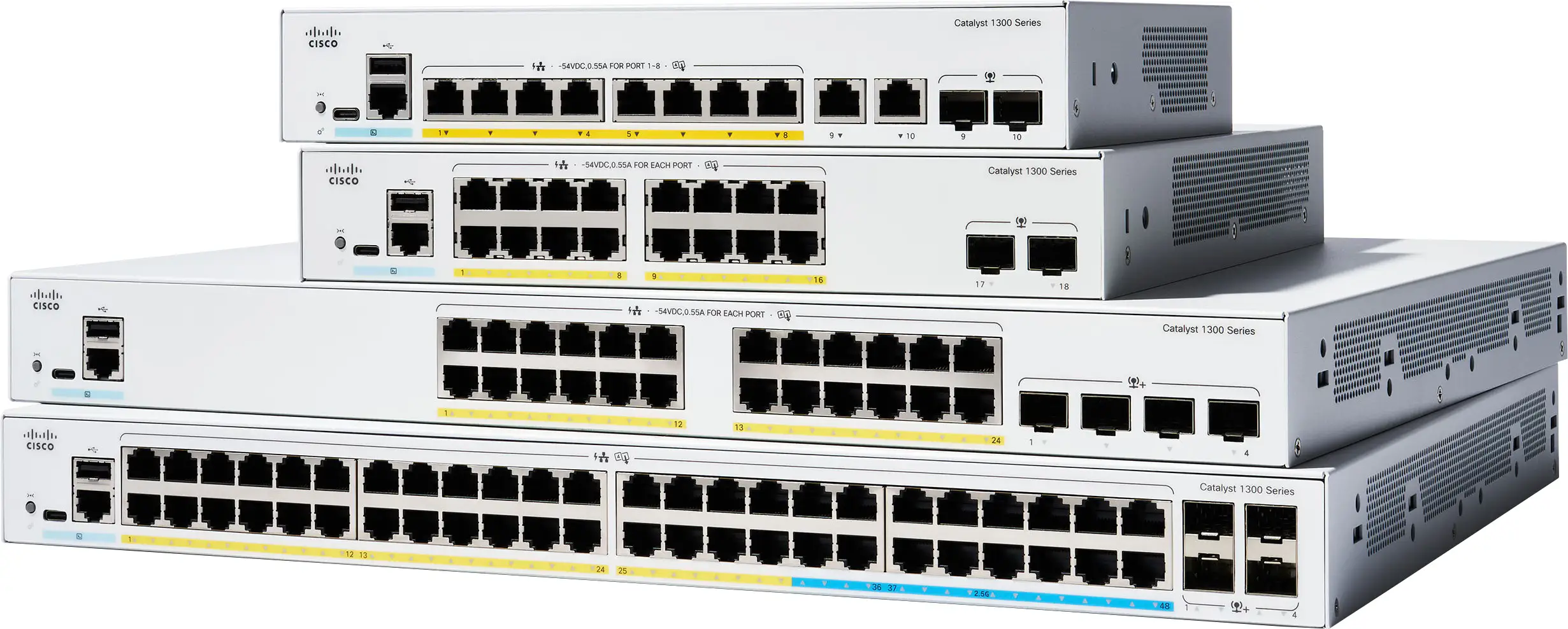 C1300 Switches