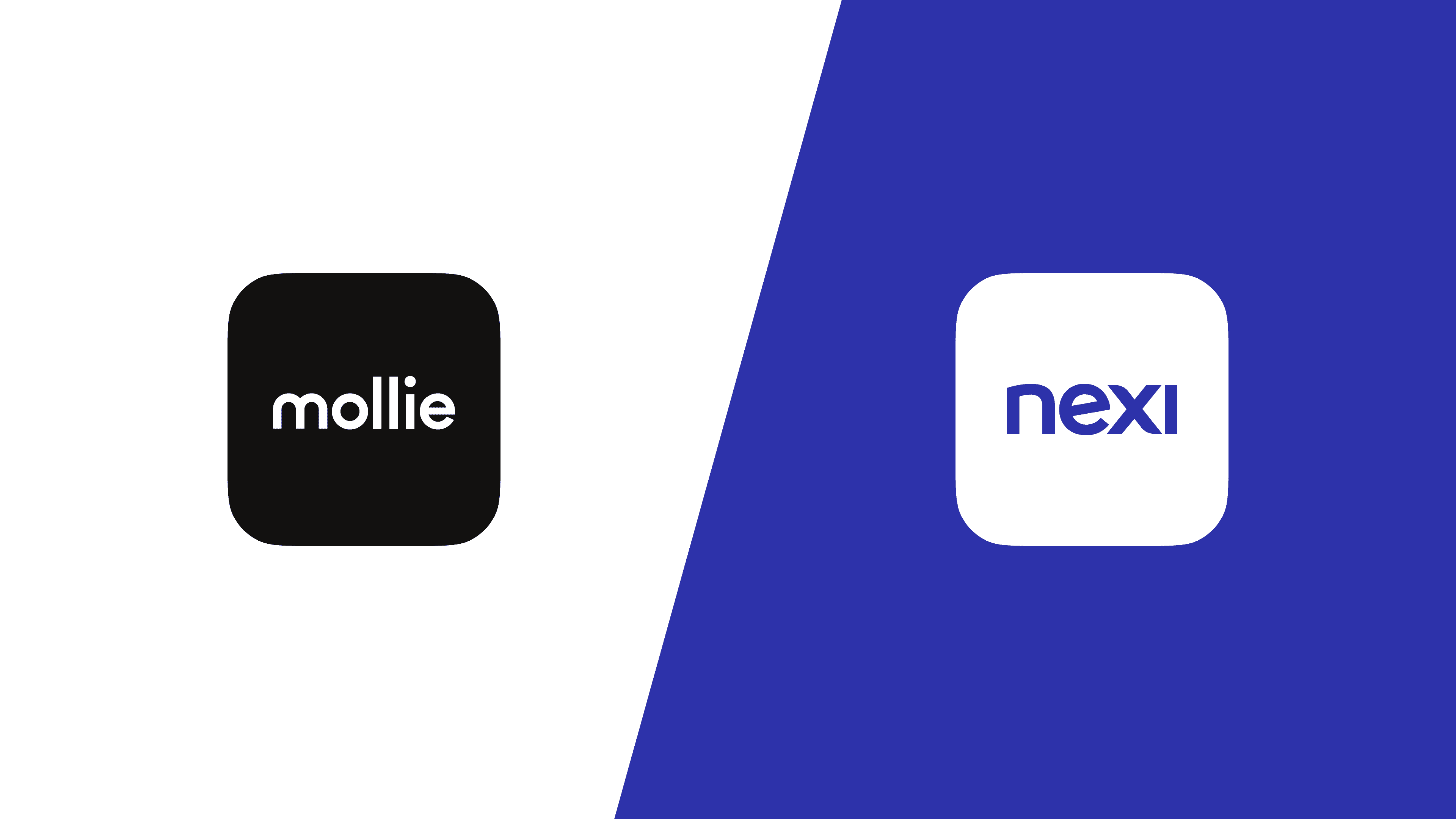 Blog banner Mollie vs Nexi