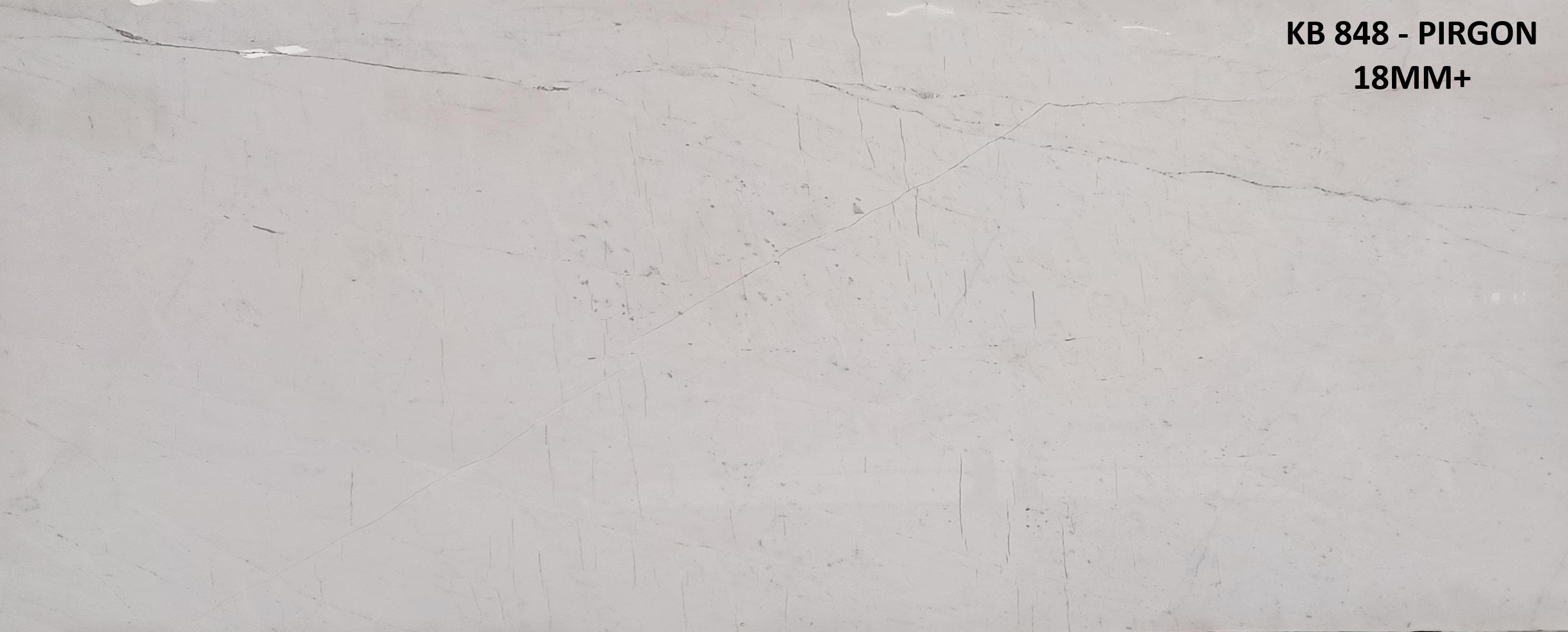 Pirgon White