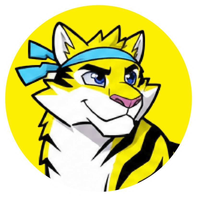 Teddi badge