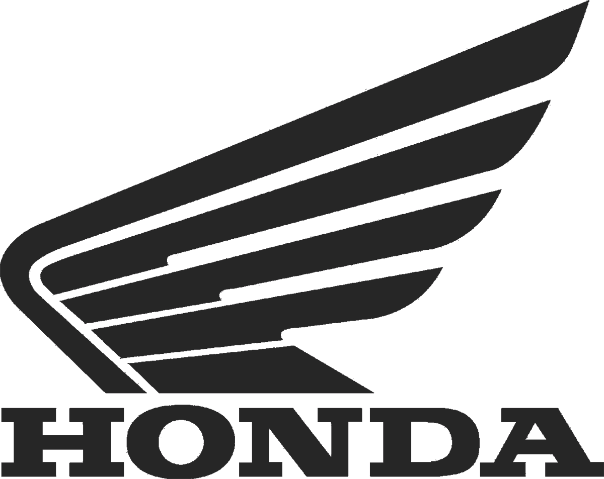 Honda Motorcycles logo