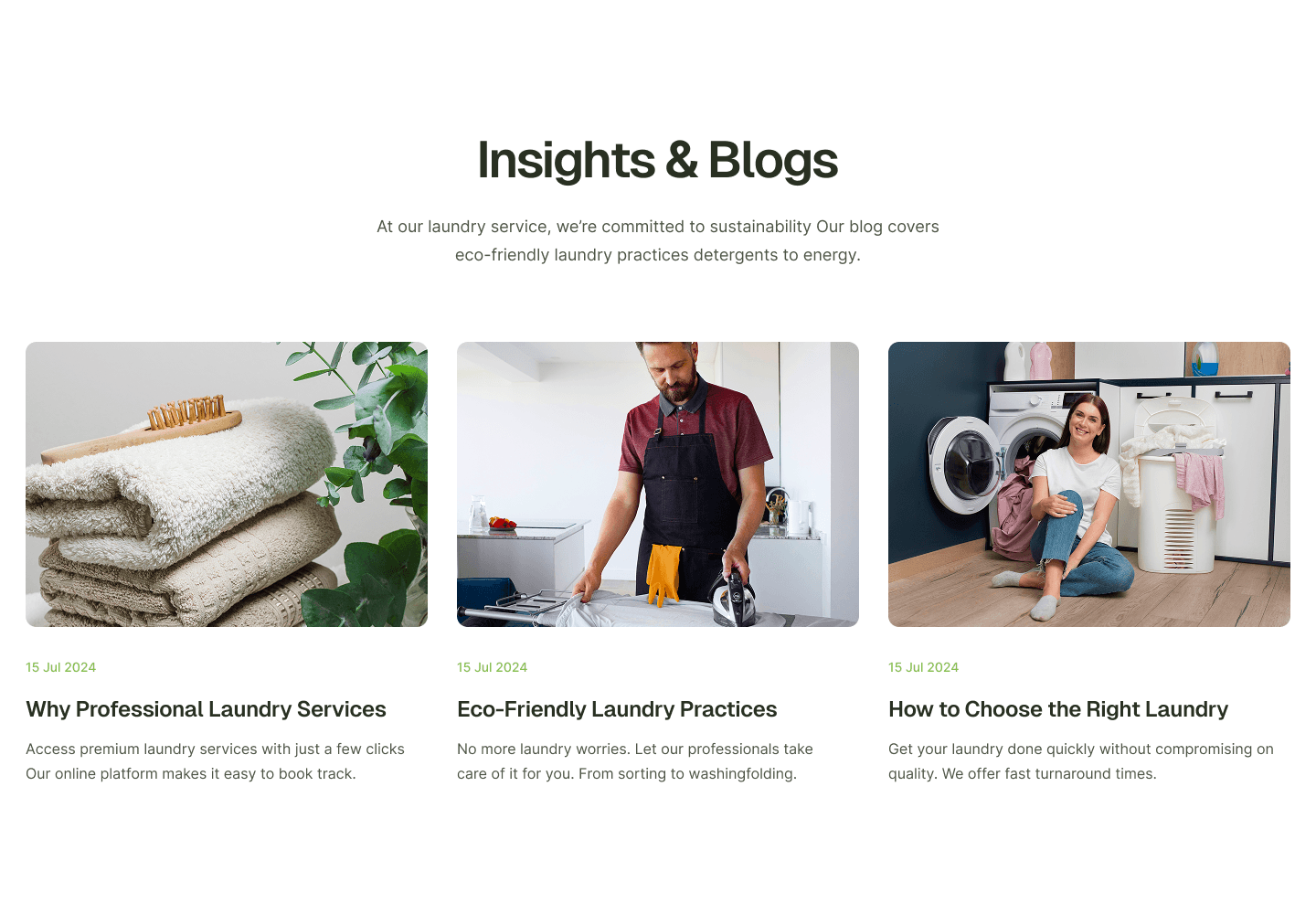 Blog