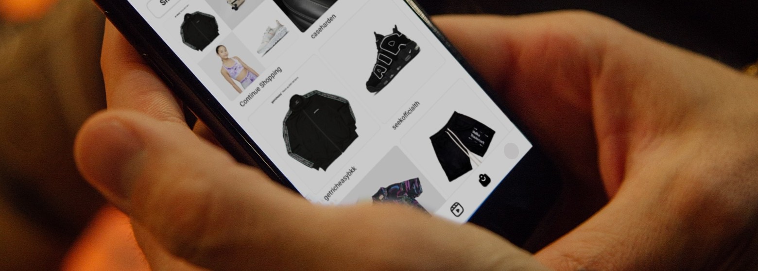 Instagram Shopping Guide: Turn Your IG Into Online Revenue