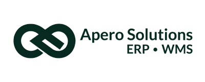 Logo of apero-solutions