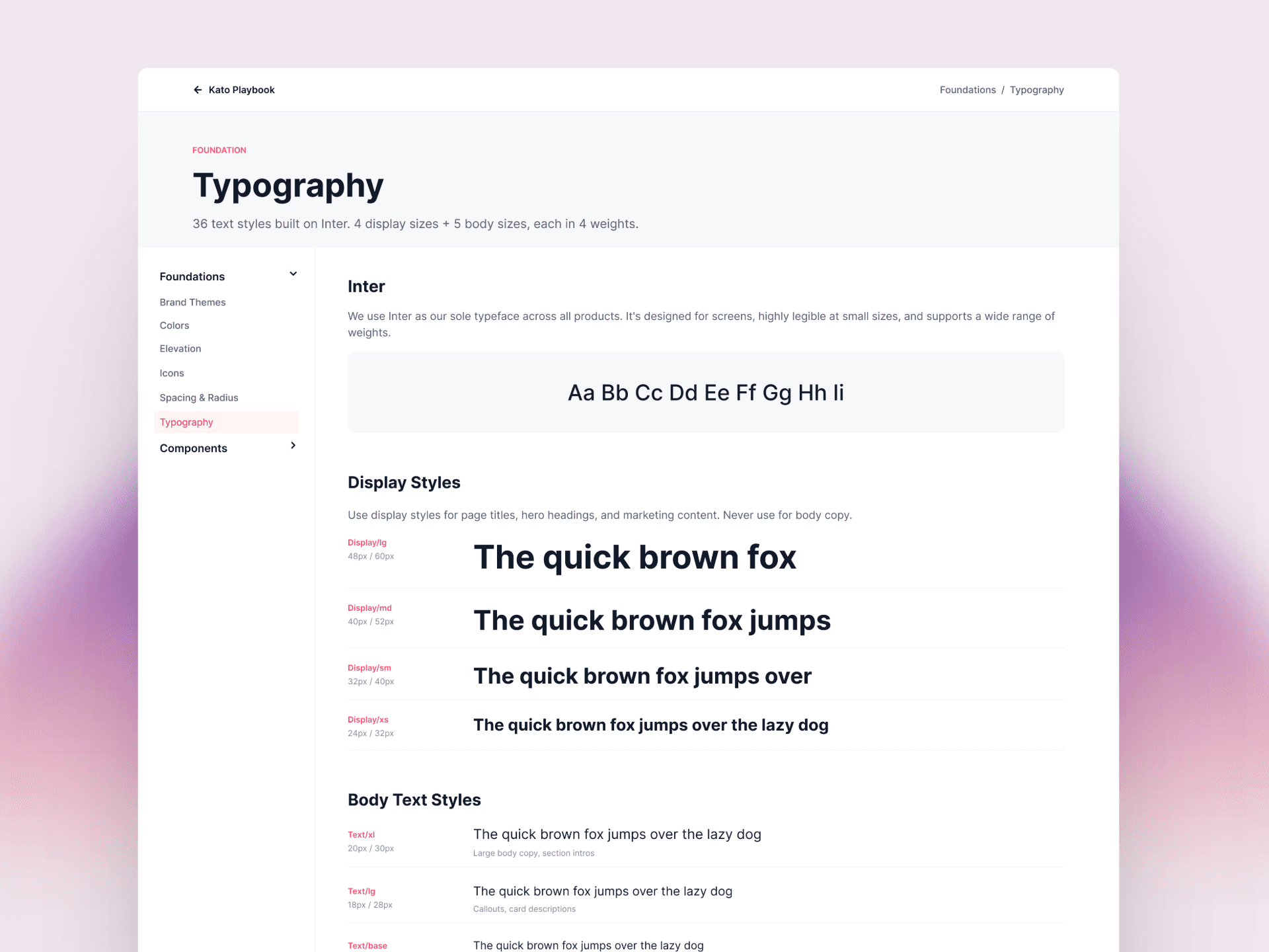 Prompt to prototype