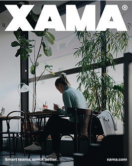 Post tipo para Instagram