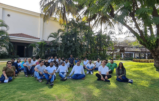 Team Image