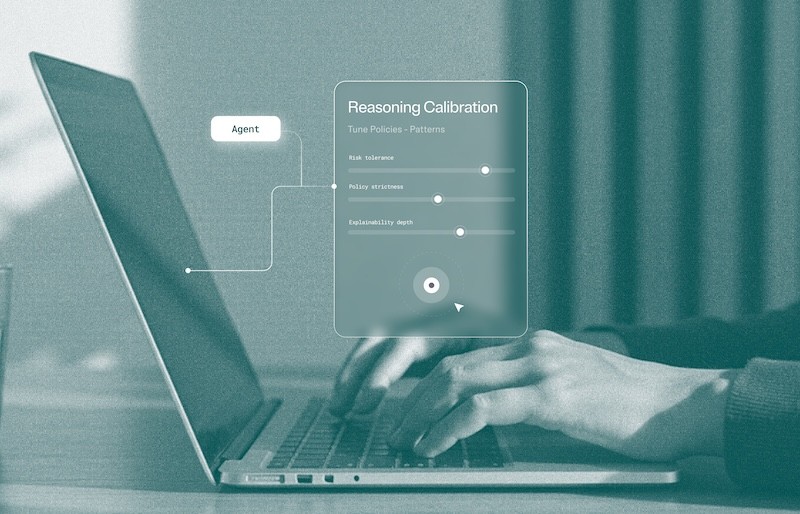 Explainable AI in banking compliance article thumbnail