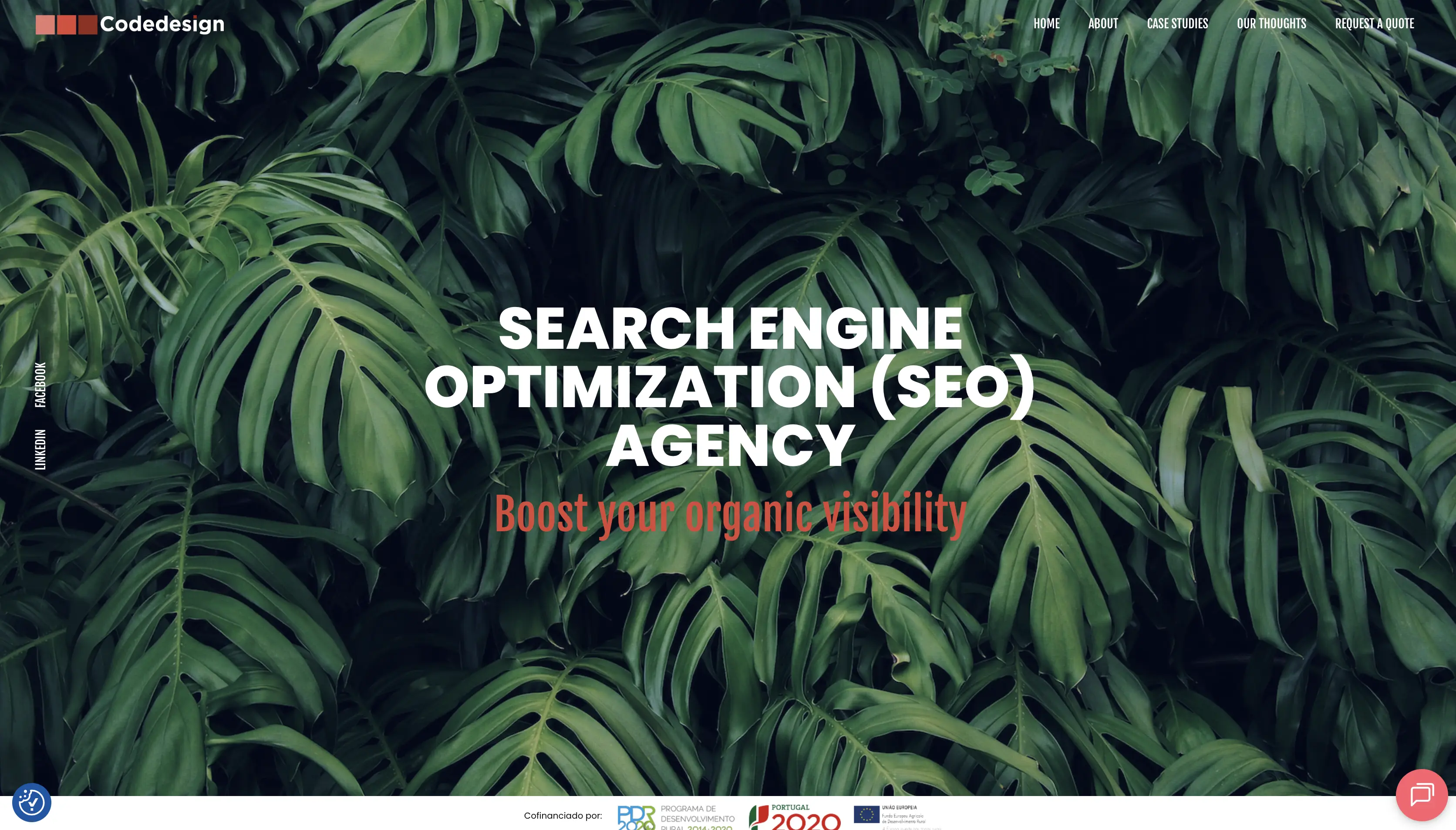 Codedesign  Global Digital Agency with Dedicated “ChatGPT SEO” Services