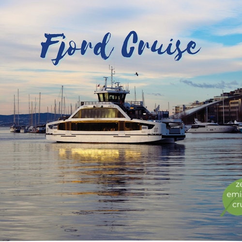 Электрическая лодка с нулевым уровнем выбросов