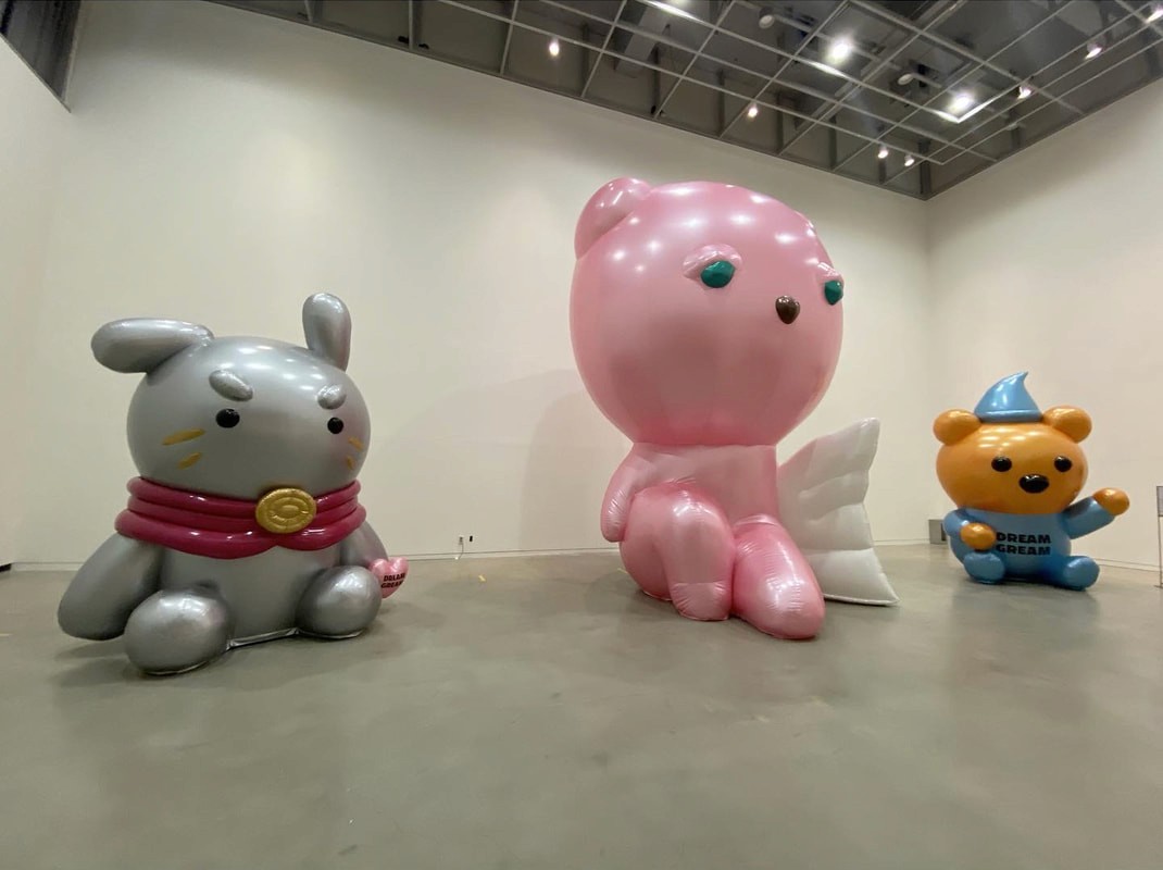 한성자동차 예술의 전당
