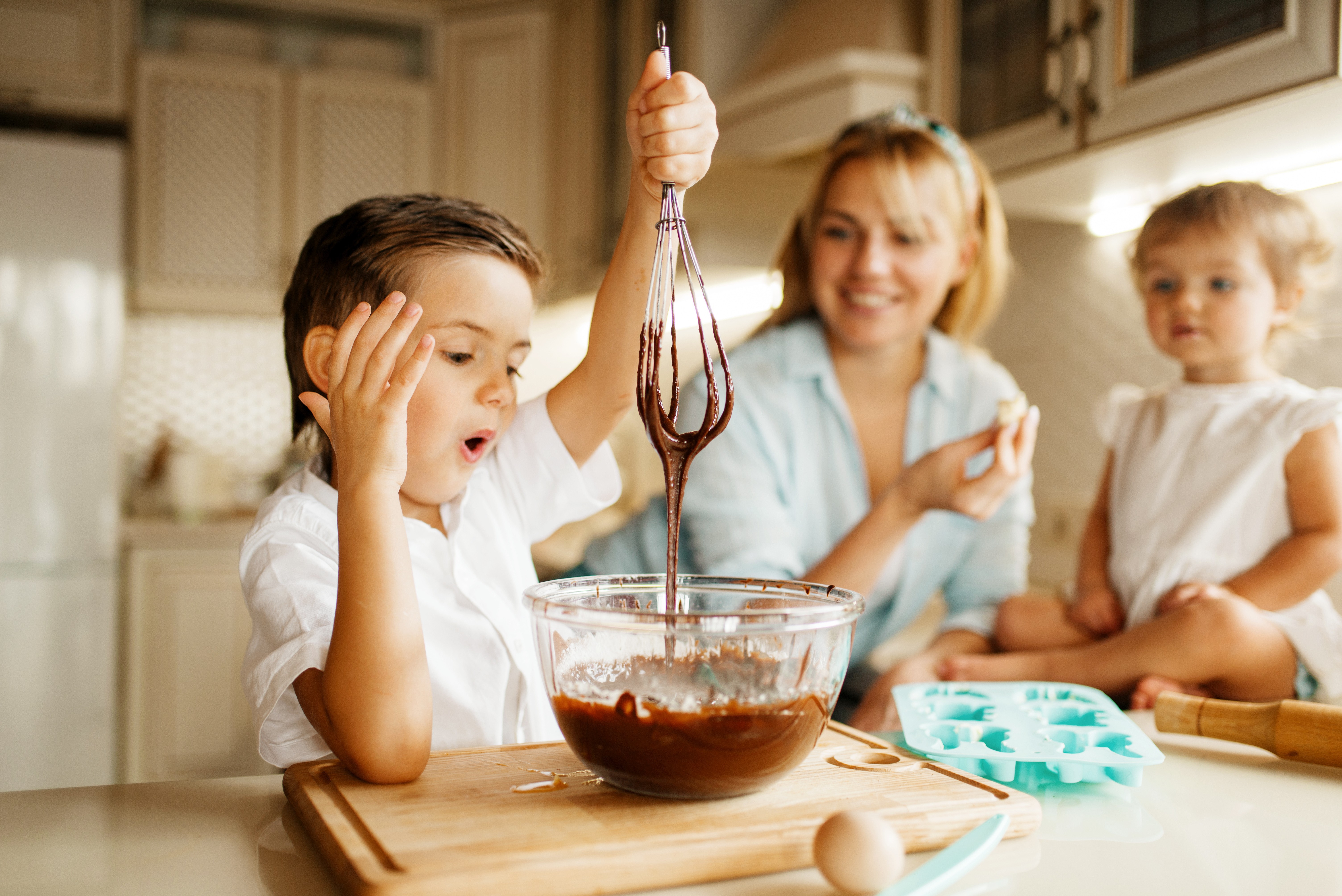 Teaching Kids Delayed Gratification: A Money Guide for Parents