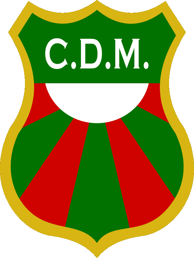 Logo del club Maldonado
