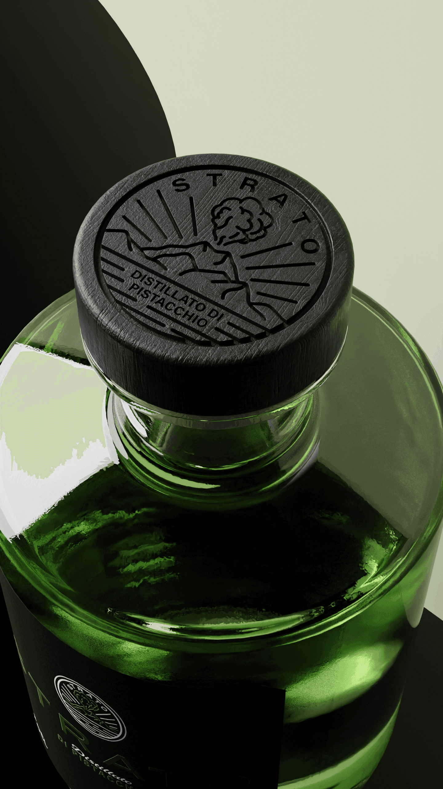 Bottle Cap Digital Twin