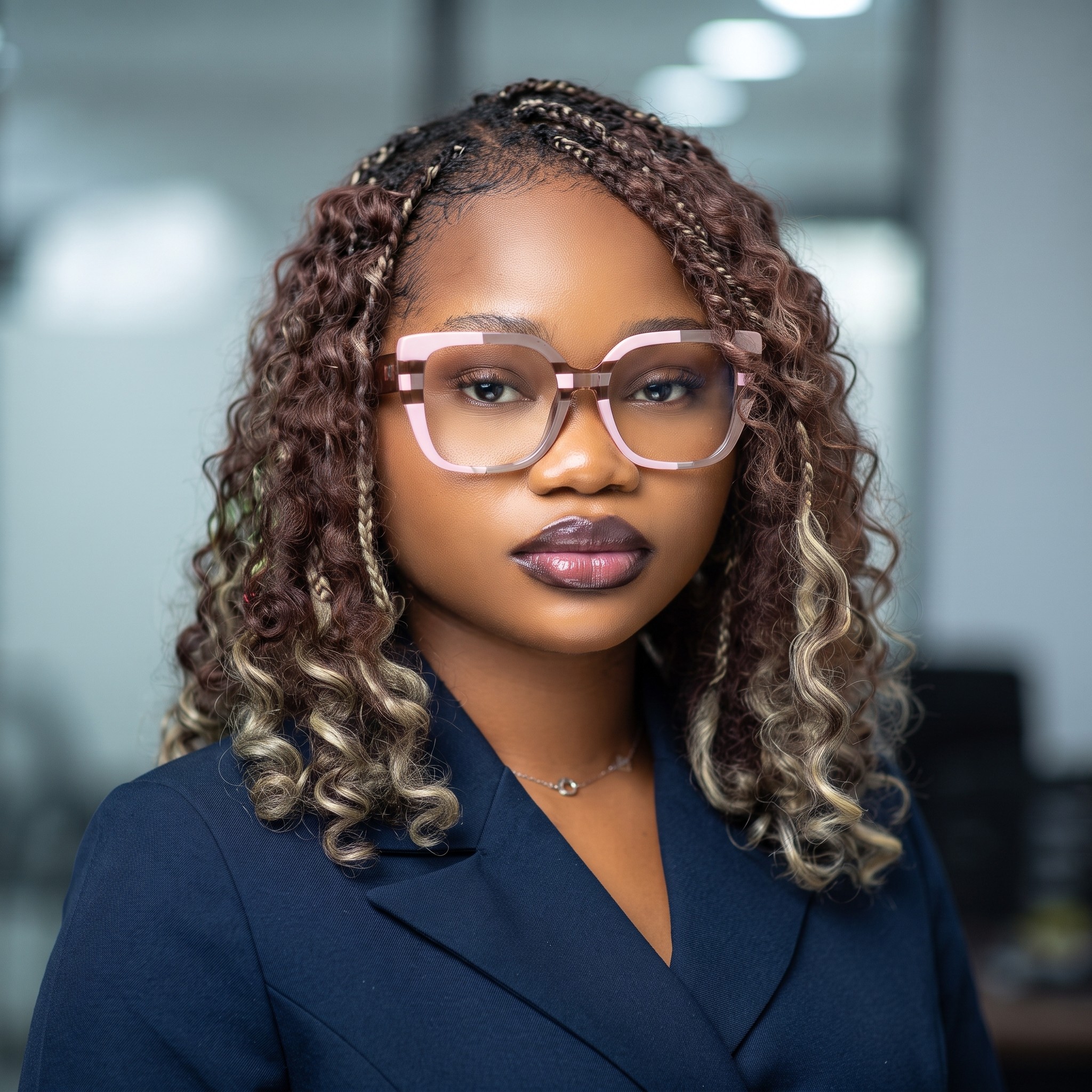Amarachi Stella Awazie 
