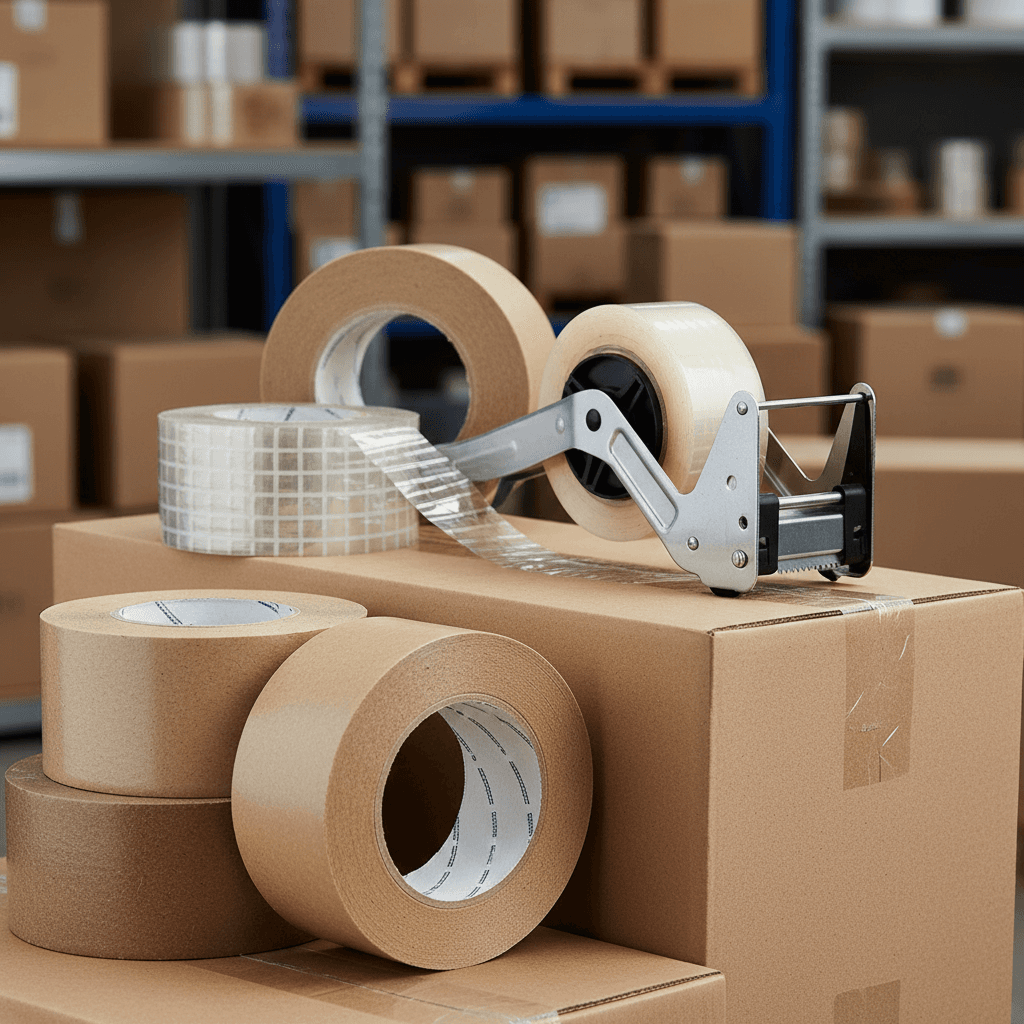 Conversión de papel y cartón