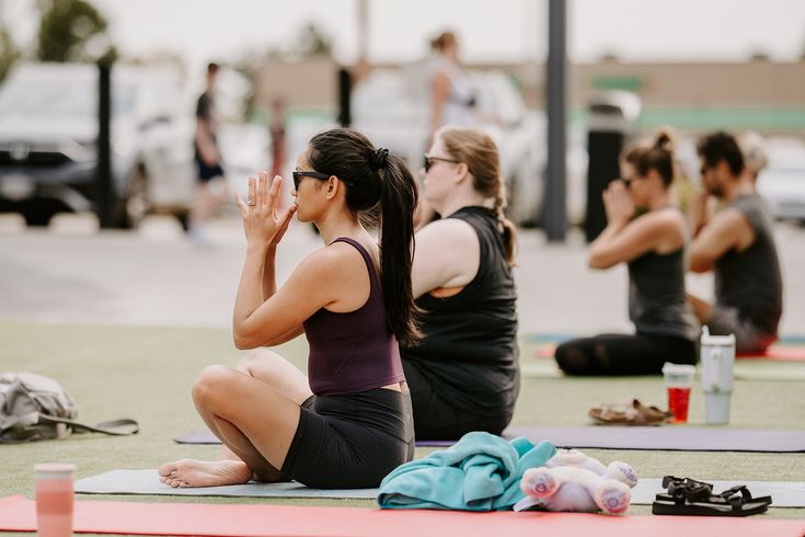 cours yoga entreprise